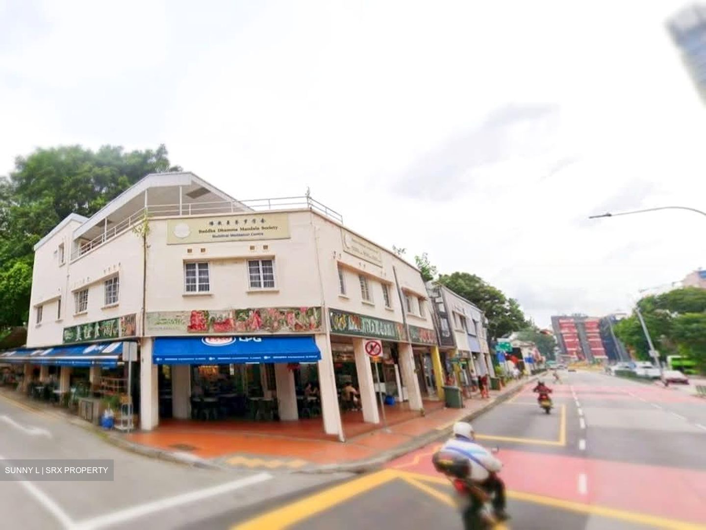 Balestier Road (D12), Retail #583291431